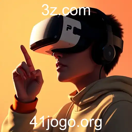 Novidades e Tendências no Mundo dos Jogos