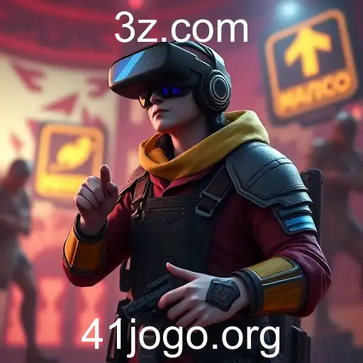 A Revolução dos Jogos Online: Tendências e Inovações