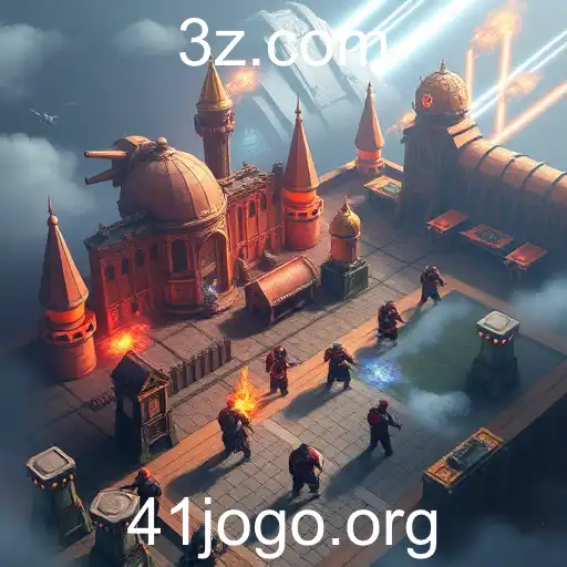 O Crescimento do Mercado de Jogos no Brasil em 2025