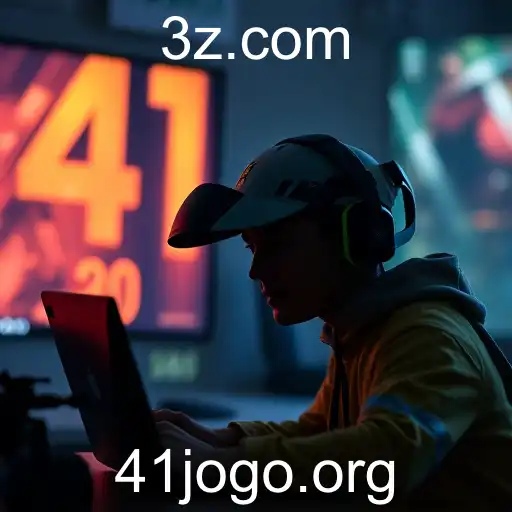 Ascensão dos Jogos Online no Brasil