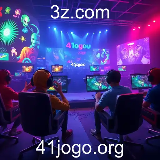 A Evolução dos Jogos Online em 2025