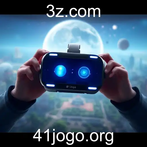 Inovações e Tendências no Mundo dos Jogos em 2025