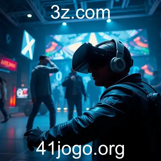 Inovações e Desafios no Universo dos Jogos 2026