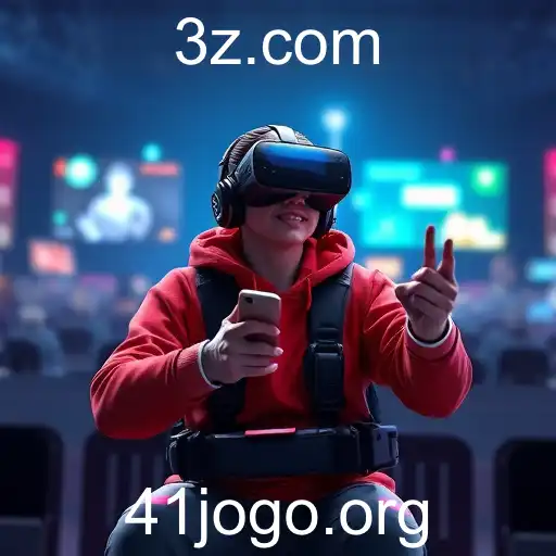 Evolução dos Jogos em 2025: Inovações e Tendências