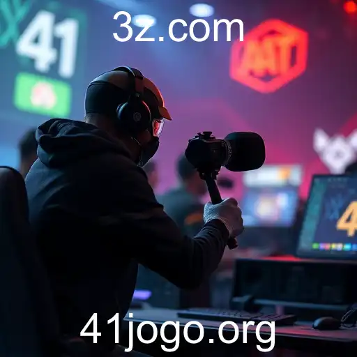 O Mundo dos Jogos em 2026: Inovações e Tendências