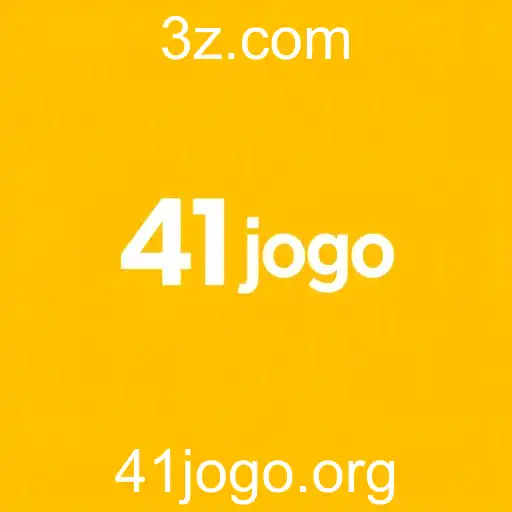 O Impacto da Palavra-Chave '41jogo' no Mercado de Jogos