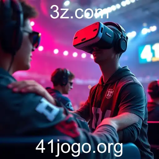 O Impacto do Cenário Atual no Mundo dos Videogames