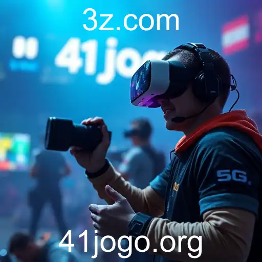 Novos Tempos para a Indústria de Jogos em 2026