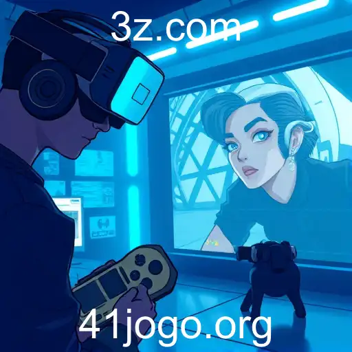 As Novidades do 41jogo no Mercado de Games