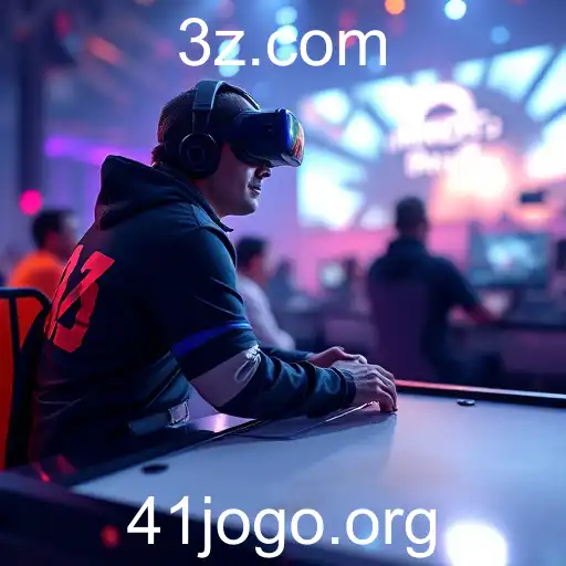 Ascensão dos Jogos Online em 2025