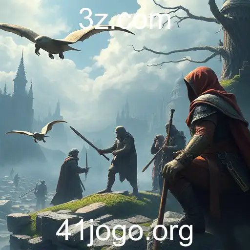 A Revolução dos Jogos Virtuais em 2025