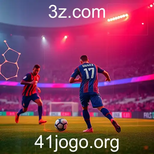 A Revolução dos Jogos Virtuais na Era 41jogo