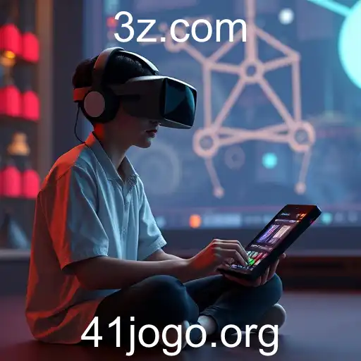 Impacto dos Jogos Digitais na Vida Moderna