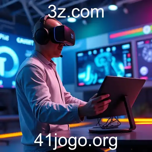 A Evolução dos Jogos Online em 2025