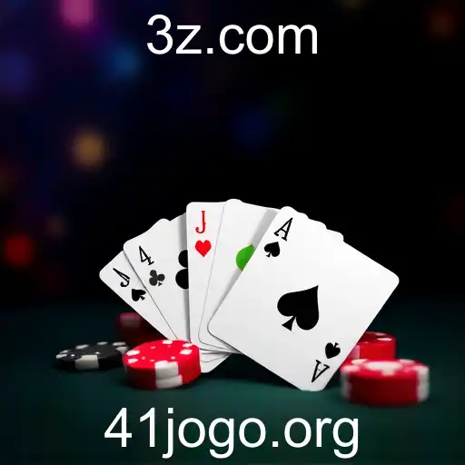 Tecnologia e Entretenimento: O Impacto de 41jogo