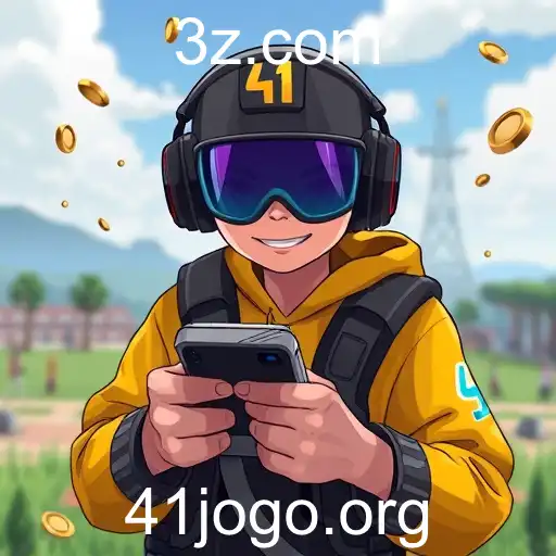 Expansão e Inovações Tecnológicas no Setor de Jogos Online